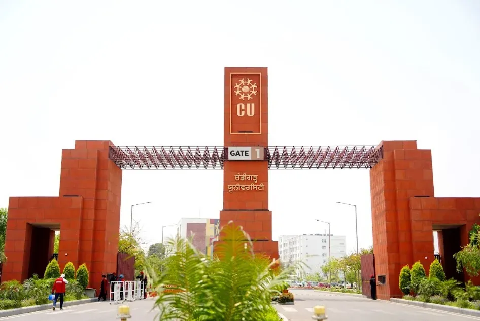 Chandigarh University